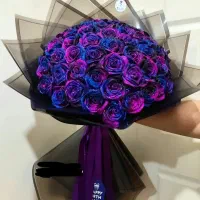 گل ربانی