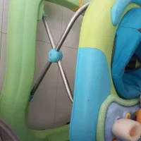 روروک|کالسکه و لوازم جانبی|اردبیل, |دیوار