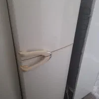 یخچال فریزر دو درب بدون برفک اسنوا|یخچال و فریزر|الیگودرز, |دیوار