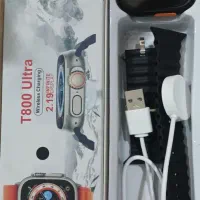 ساعت هوشمند اپل واچ t800اولترا|ساعت|اراک, |دیوار