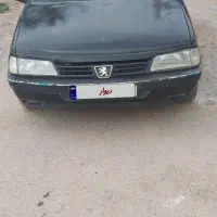 ۴۰۵|خودرو سواری و وانت|کارون, |دیوار