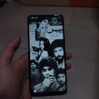 گوشی آنر x9  کاملا سالم درحد