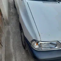 پراید ۸۴|خودرو سواری و وانت|اصفهان, باتون|دیوار