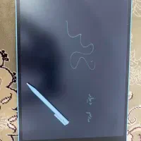 کاغذ دیجیتال تبلت جادویی ۱۶ اینچ سایز بزرگ|لوازم التحریر|تربت‌حیدریه, شهرک ولیعصر|دیوار