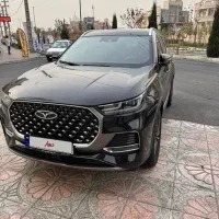 تیگو۸ پرومکس ie 1403|خودرو سواری و وانت|اندیشه, اندیشه فاز ۴|دیوار