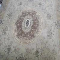 فرش ماشینی ۳۵۰شانه