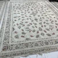 ۳تخته فرش ۱۲ متری