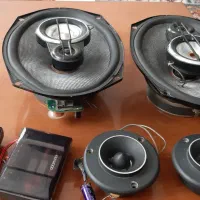 ظبطوباندو لوازم پژو