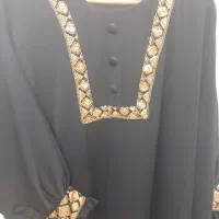 مانتوعبا دخترونه|لباس|بهبهان, |دیوار