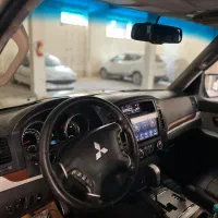 پاجیرو 2007 فول 6 سیلندر|خودرو سواری و وانت|شیراز, فرهنگ شهر|دیوار