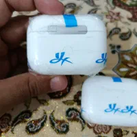 AirPod Pro (های کپی)|لوازم جانبی موبایل و تبلت|نسیم‌شهر, |دیوار