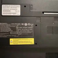 لپ تاپ سونی  SONY VAIO|رایانه همراه|کرج, فاز ۱ مهرشهر|دیوار