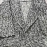 پالتوهای فری سایز مناسب برای هرسایزی|لباس|میانه, |دیوار