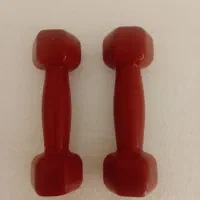 وزنه یا دمبل