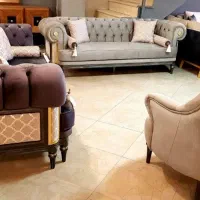 مبل  چستر پرستو گالری مبل ایران نقد /اقساط