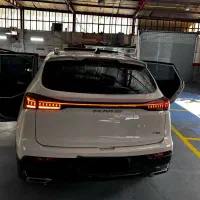 کی ام سی ایکس 5 kmc x5 مدل 1404|خودرو سواری و وانت|تهران, اتحاد|دیوار