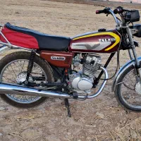 موتور مارک تلاش الگانس|موتورسیکلت|باشت, |دیوار