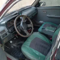 پرایددوگانه کارخانه|خودرو سواری و وانت|مشهد, هفت تیر (نه دره)|دیوار