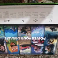 Xbox series s|کنسول، بازی ویدئویی و آنلاین|شاهینشهر, شهرک پردیس|دیوار