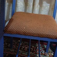 صندلی میز دار