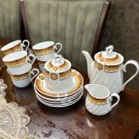 سرویس صبحانه خوری|ظروف سرو و پذیرایی|اردبیل, |دیوار