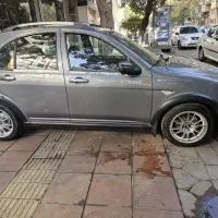 کوئیک ۱۴۰۱|خودرو سواری و وانت|تهران, ستارخان|دیوار