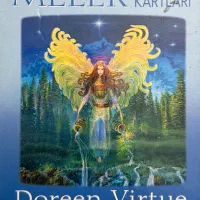 کارتهای فال تاروت