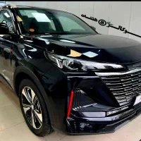 چانگان CS35 پلاس مونتاژ . CS55 مشکی وآرداتی صفر