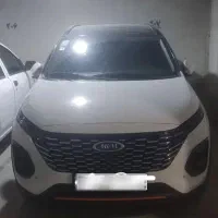 ام‌وی‌ام X33 Cross (اومودا C3)، مدل ۱۴۰۲ برج۱۲