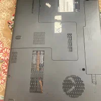 لپ تاپ Toshiba سالم