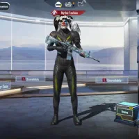 اکانت پابجی