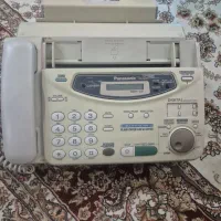 فکس و کپی پاناسونیک