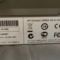 پرینتر سه کاره HP|پرینتر، اسکنر، کپی، فکس|تهران, اقدسیه|دیوار