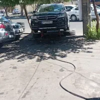 جلوبندی ومیزان فرمان رامین