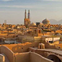 تور یزد گردشی شاد و هیجان انگیز