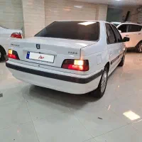 پژو پارس اتوماتیک TU5، مدل ۱۳۹۷|خودرو سواری و وانت|رشت, استقامت ۱|دیوار