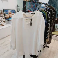 تعدادی لباس زنانه مانتو پاف پیراهن شلوار|لباس|شیراز, شهرک قمشه|دیوار