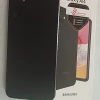 گوشی سامسونگ A14