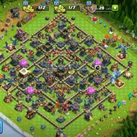 فروش بازی کلش آف کلنز