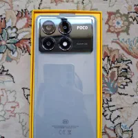 شیائومی POCO X6 PRO 512|موبایل|تهران, پاسداران|دیوار