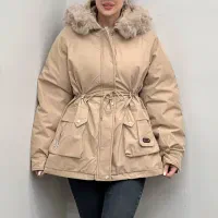 کاپشن وارداتی