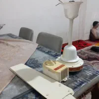 پنکه سقفی