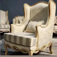 تعمیر تعمیرات مبل راحتی کلاسیک سلطنتی اقساطی