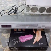 پشتی، دی وی دی، تختخواب، دستگاه اصلاح|پشتی|قروه, |دیوار