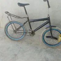 سلام یک عدد دوچرخه 20هست هم چیز سالم|دوچرخه، اسکیت، اسکوتر|سراوان, |دیوار