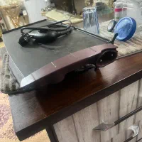 گریل برقی خانگی