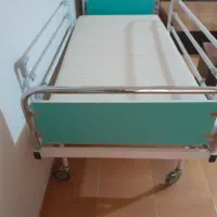 تخت بیمارستانی|پزشکی|مشهد, هنرستان|دیوار