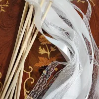 چوبک روبانی