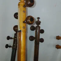 فروش کمانچه|سازهای سنتی|بروجرد, |دیوار