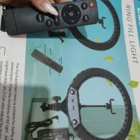 رینگ لایت